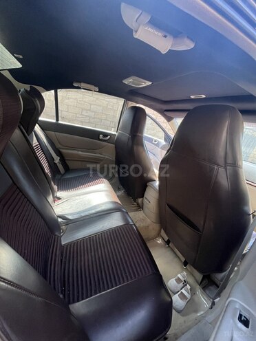 Hyundai Sonata 2005, 407,000 km - 2.4 l - Sumqayıt