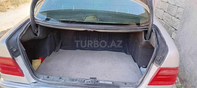 Mercedes E 220 1998, 749,734 km - 2.2 л - Sumqayıt