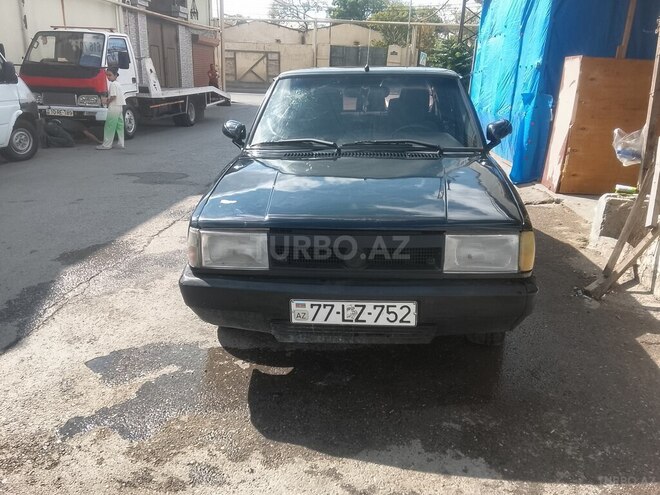 Tofas Dogan 2006, 75,000 km - 1.6 l - Bakı