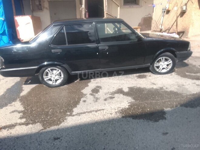Tofas Dogan 2006, 75,000 km - 1.6 l - Bakı