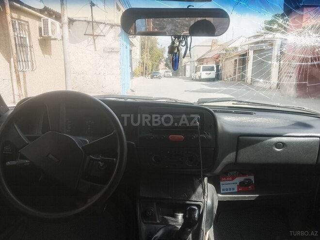 Tofas Dogan 2006, 75,000 km - 1.6 l - Bakı