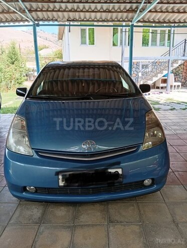 Toyota Prius 2008, 320,000 km - 1.5 l - Bakı