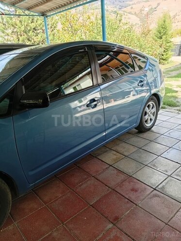 Toyota Prius 2008, 320,000 km - 1.5 l - Bakı