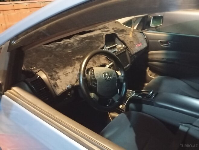 Toyota Prius 2008, 320,000 km - 1.5 l - Bakı