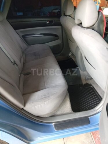 Toyota Prius 2008, 320,000 km - 1.5 l - Bakı