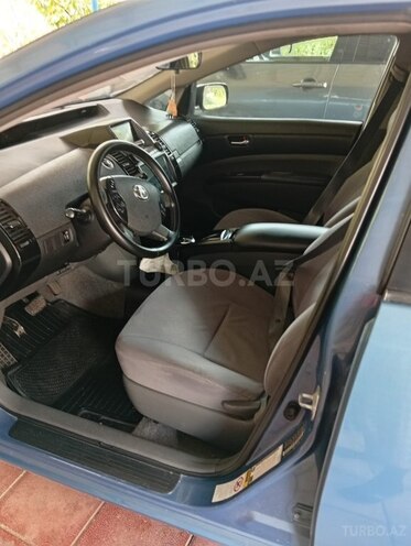 Toyota Prius 2008, 320,000 km - 1.5 l - Bakı