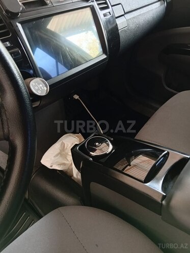 Toyota Prius 2008, 320,000 km - 1.5 l - Bakı
