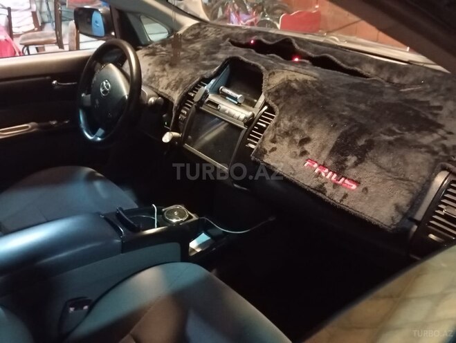 Toyota Prius 2008, 320,000 km - 1.5 l - Bakı