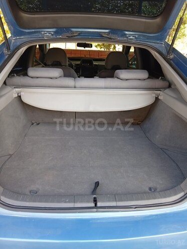 Toyota Prius 2008, 320,000 km - 1.5 l - Bakı