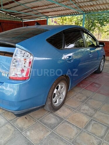 Toyota Prius 2008, 320,000 km - 1.5 l - Bakı