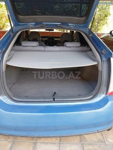 Toyota Prius 2008, 320,000 km - 1.5 l - Bakı