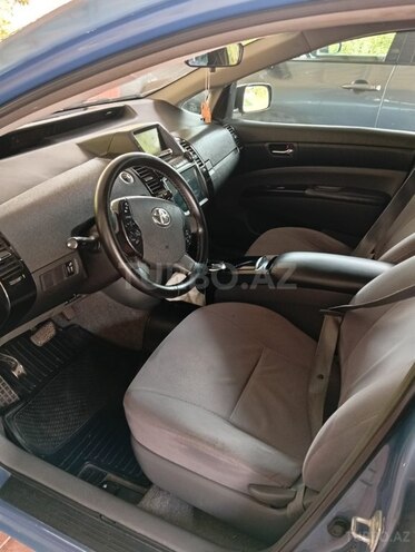 Toyota Prius 2008, 320,000 km - 1.5 l - Bakı