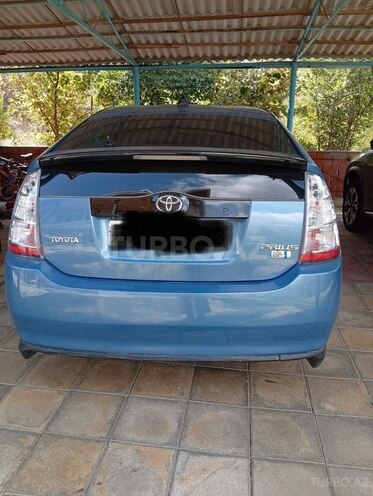 Toyota Prius 2008, 320,000 km - 1.5 l - Bakı