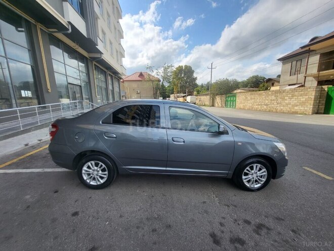 Chevrolet Cobalt 2022, 138,000 km - 1.5 л - Xaçmaz
