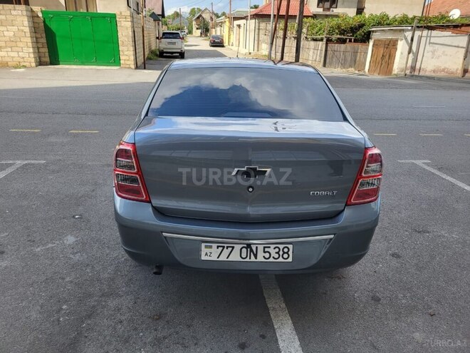 Chevrolet Cobalt 2022, 138,000 km - 1.5 л - Xaçmaz
