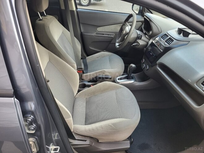 Chevrolet Cobalt 2022, 138,000 km - 1.5 л - Xaçmaz
