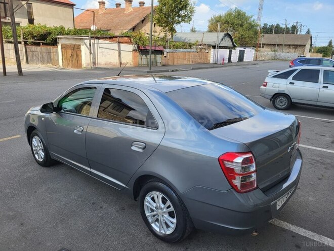 Chevrolet Cobalt 2022, 138,000 km - 1.5 л - Xaçmaz