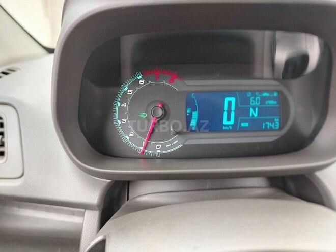 Chevrolet Cobalt 2022, 138,000 km - 1.5 л - Xaçmaz