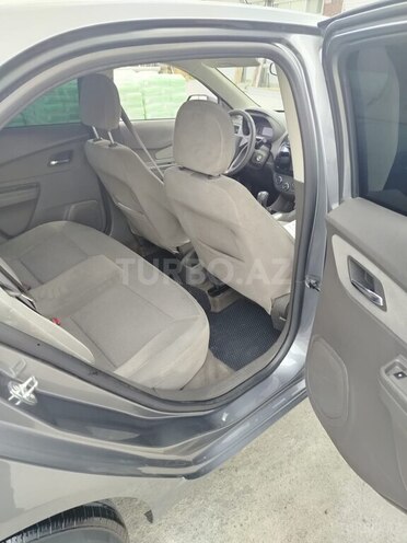 Chevrolet Cobalt 2022, 138,000 km - 1.5 л - Xaçmaz