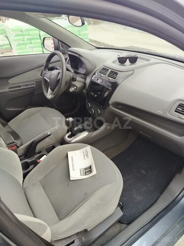 Chevrolet Cobalt 2022, 138,000 km - 1.5 л - Xaçmaz