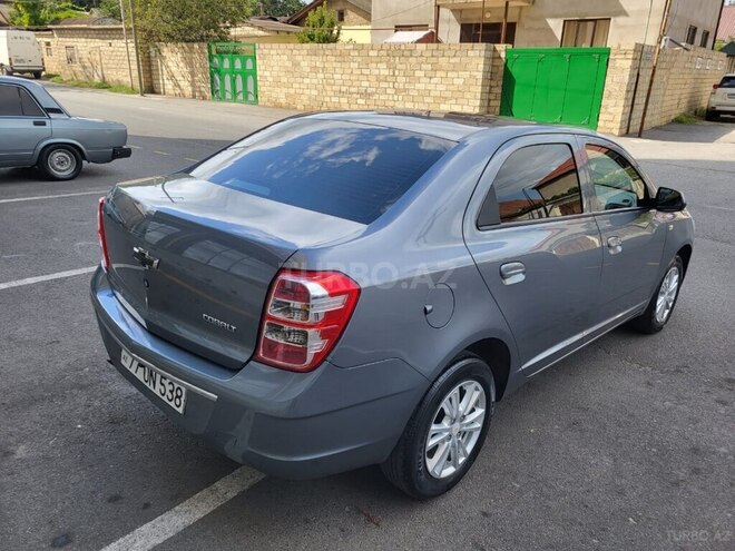 Chevrolet Cobalt 2022, 138,000 km - 1.5 л - Xaçmaz