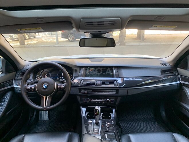BMW  2014, 210,000 km - 2.0 l - Bakı