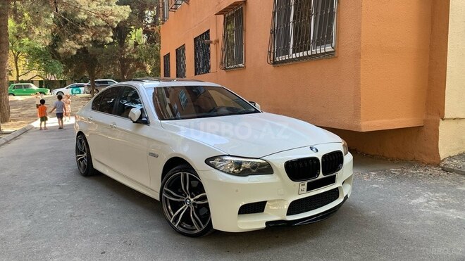 BMW  2014, 210,000 km - 2.0 l - Bakı