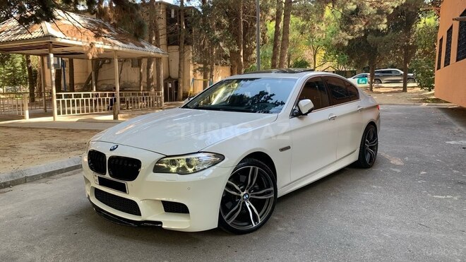 BMW  2014, 210,000 km - 2.0 l - Bakı
