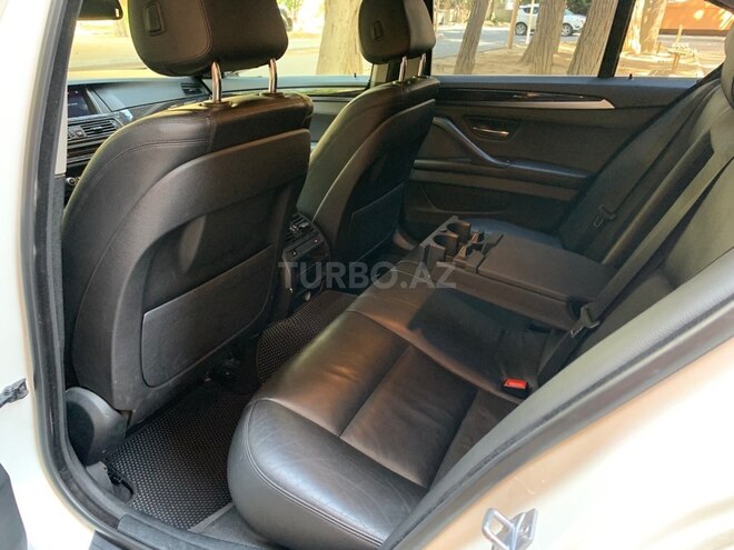 BMW  2014, 210,000 km - 2.0 l - Bakı