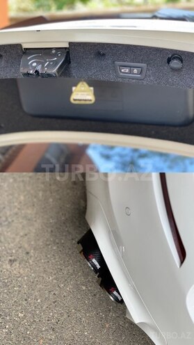 BMW  2014, 210,000 km - 2.0 l - Bakı