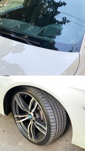 BMW  2014, 210,000 km - 2.0 l - Bakı