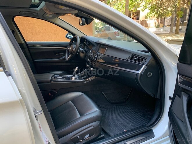 BMW  2014, 210,000 km - 2.0 l - Bakı
