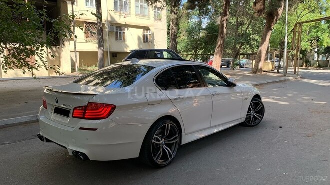 BMW  2014, 210,000 km - 2.0 l - Bakı