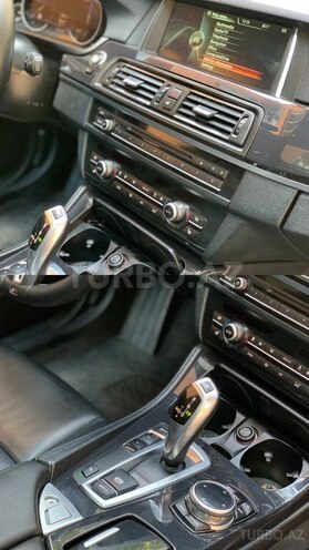 BMW  2014, 210,000 km - 2.0 l - Bakı