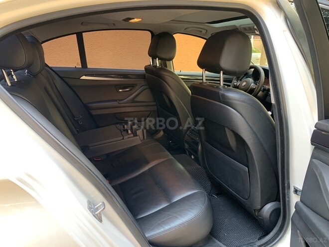 BMW  2014, 210,000 km - 2.0 l - Bakı