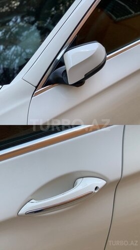 BMW  2014, 210,000 km - 2.0 l - Bakı