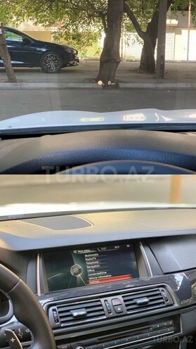 BMW  2014, 210,000 km - 2.0 l - Bakı