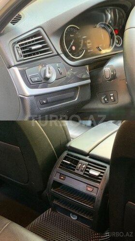 BMW  2014, 210,000 km - 2.0 l - Bakı