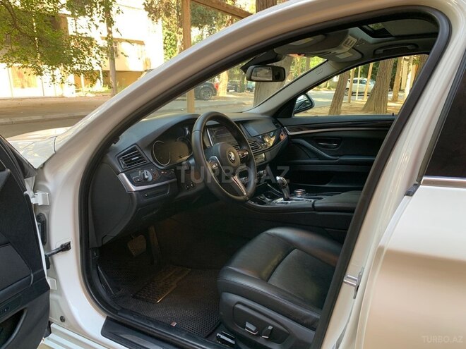 BMW  2014, 210,000 km - 2.0 l - Bakı