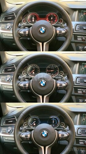 BMW  2014, 210,000 km - 2.0 l - Bakı