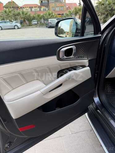 Kia Sorento 2020, 99,000 km - 1.6 l - Gəncə