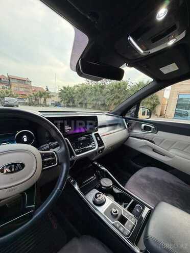 Kia Sorento 2020, 99,000 km - 1.6 l - Gəncə