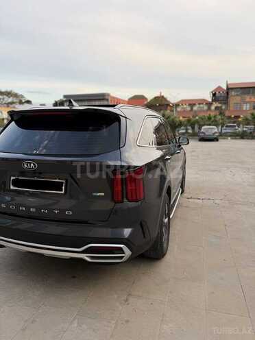 Kia Sorento 2020, 99,000 km - 1.6 l - Gəncə