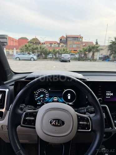 Kia Sorento 2020, 99,000 km - 1.6 l - Gəncə