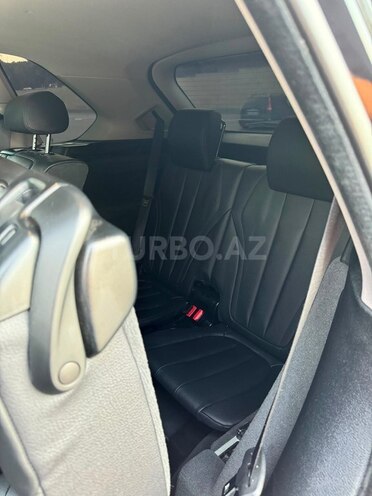 BMW X5 2014, 138,000 km - 3.0 l - Bakı