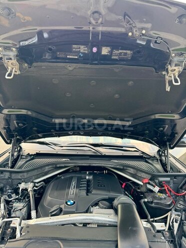 BMW X5 2014, 138,000 km - 3.0 l - Bakı