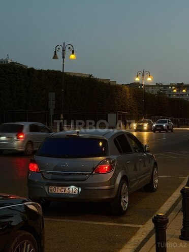 Opel Astra 2007, 366,000 km - 1.3 l - Bakı