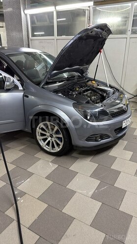 Opel Astra 2007, 366,000 km - 1.3 l - Bakı