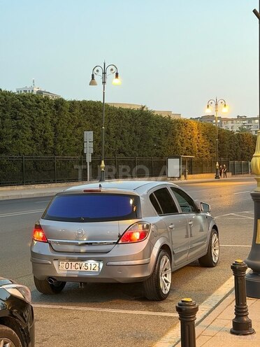 Opel Astra 2007, 366,000 km - 1.3 l - Bakı