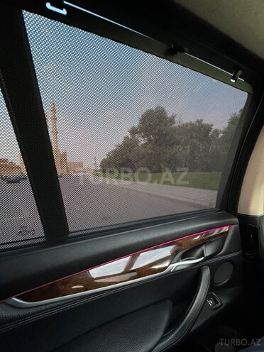 BMW X5 2014, 138,000 km - 3.0 l - Bakı